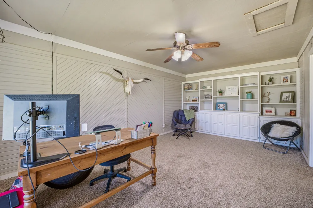 1105 Indian Creek Drive Comanche, TX 76442