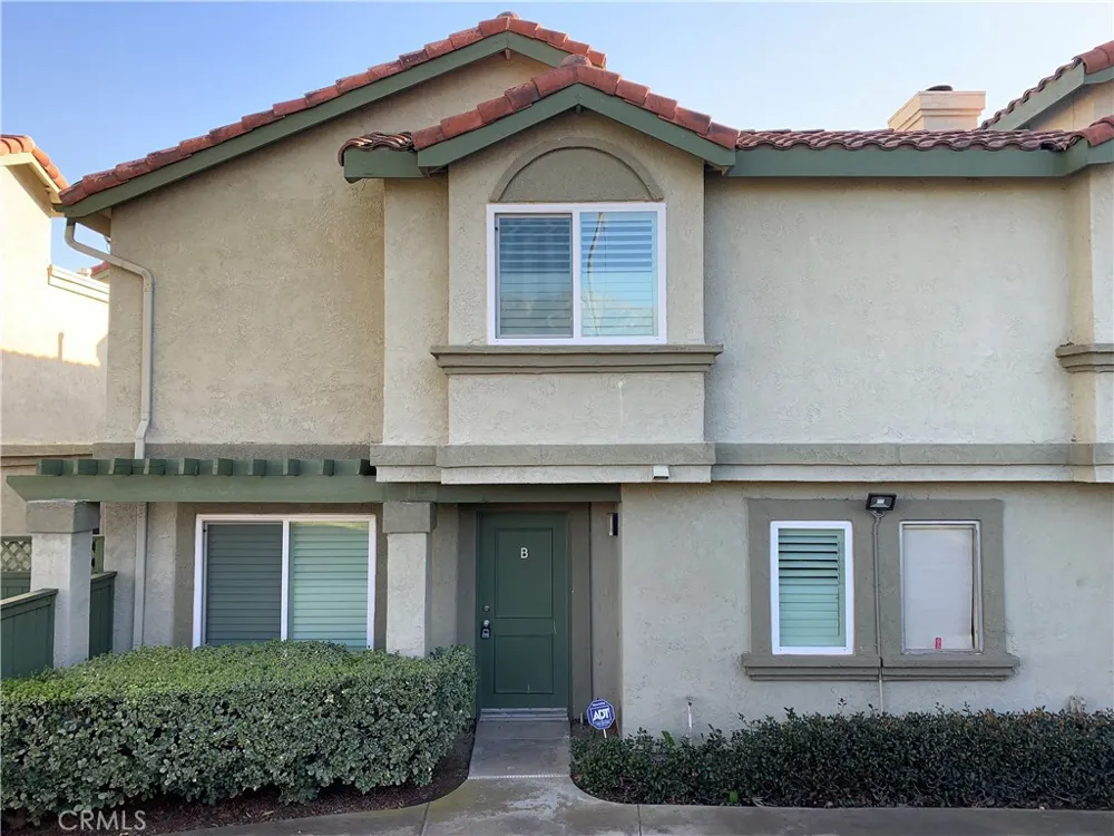10226 Chaparral Way Unit B Rancho Cucamonga, CA 91730