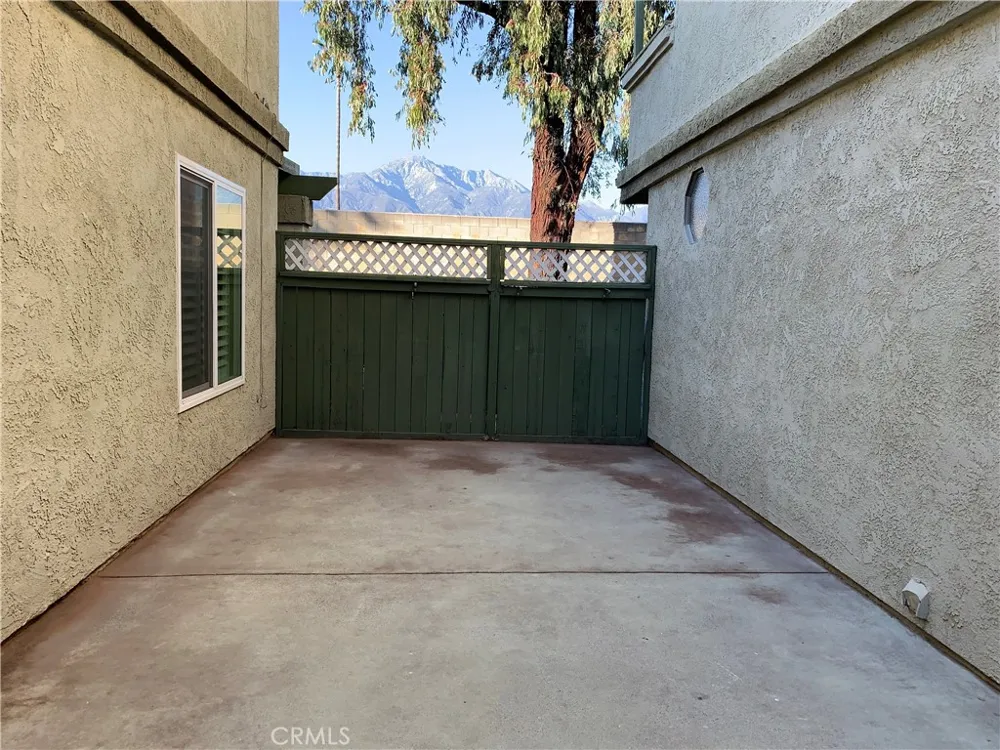 10226 Chaparral Way Unit B Rancho Cucamonga, CA 91730