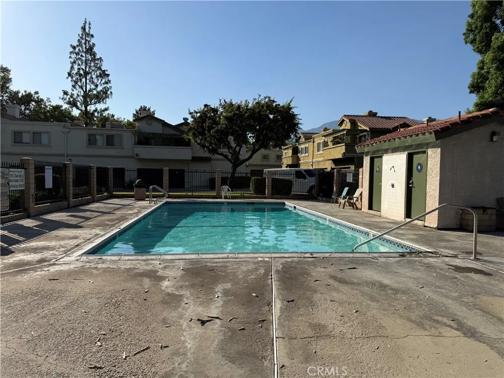 10226 Chaparral Way Unit B Rancho Cucamonga, CA 91730