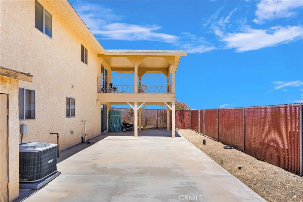 33825 P Barstow, CA 92311