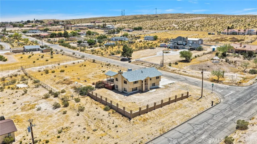 33825 P Barstow, CA 92311