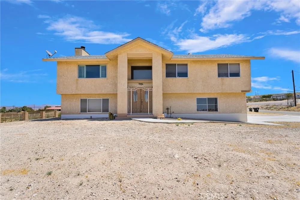 33825 P Barstow, CA 92311