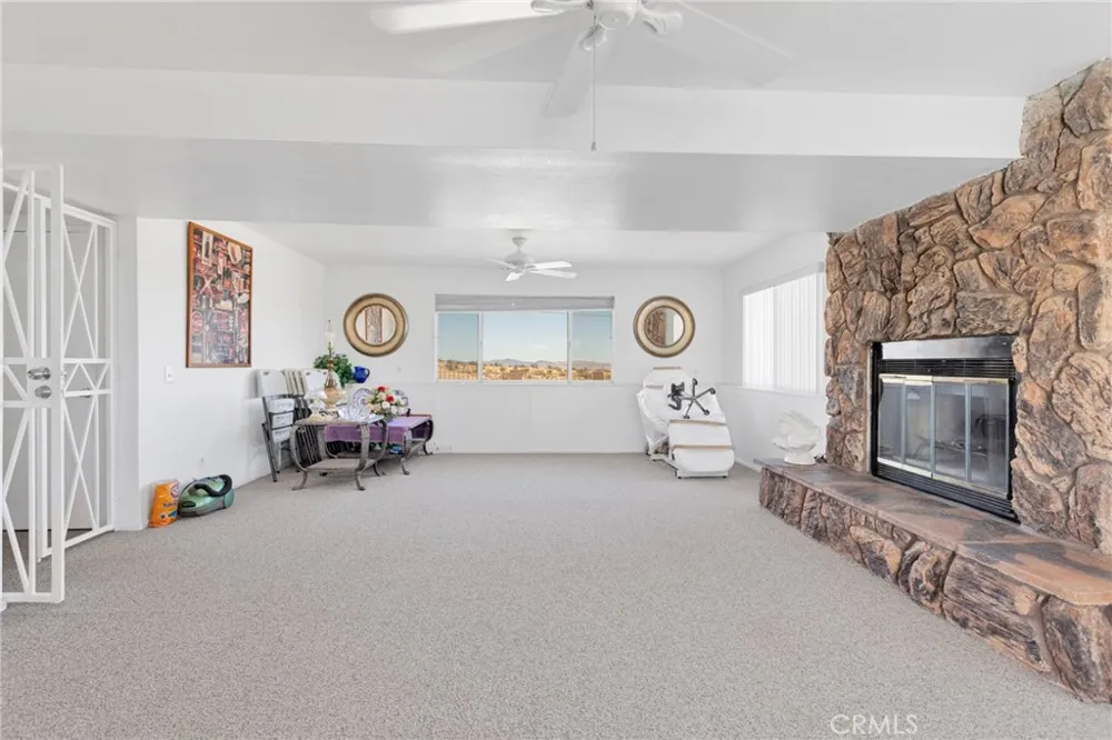 33825 P Barstow, CA 92311