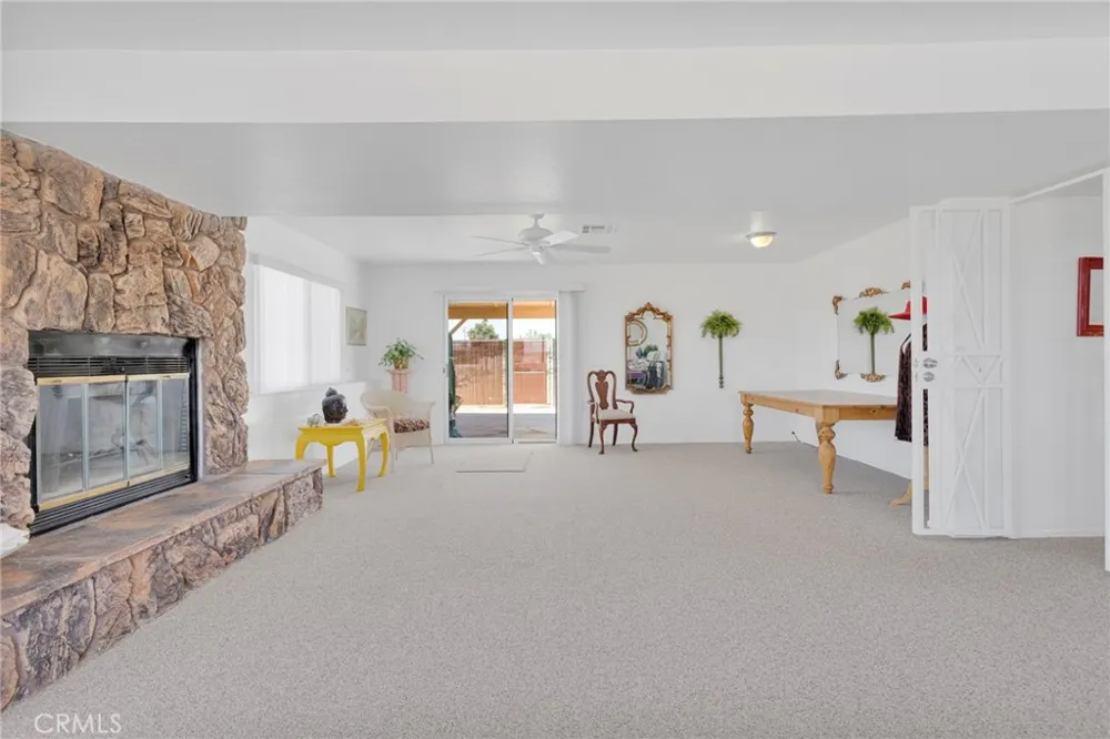 33825 P Barstow, CA 92311