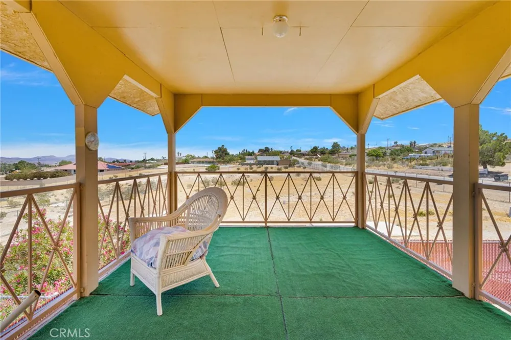 33825 P Barstow, CA 92311