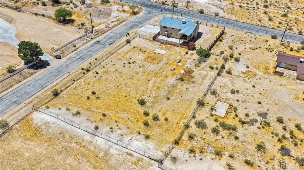 33825 P Barstow, CA 92311