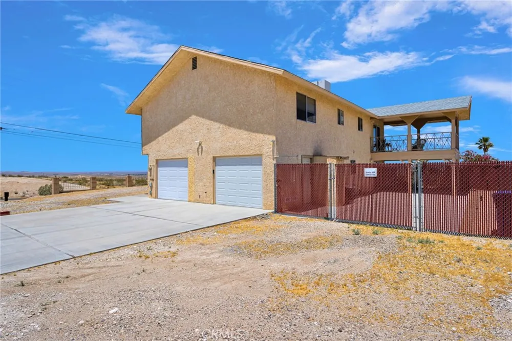 33825 P Barstow, CA 92311