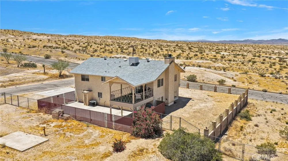 33825 P Barstow, CA 92311