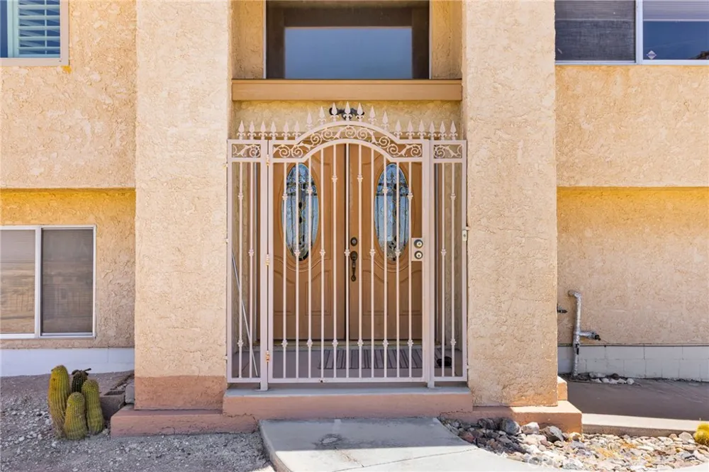 33825 P Barstow, CA 92311