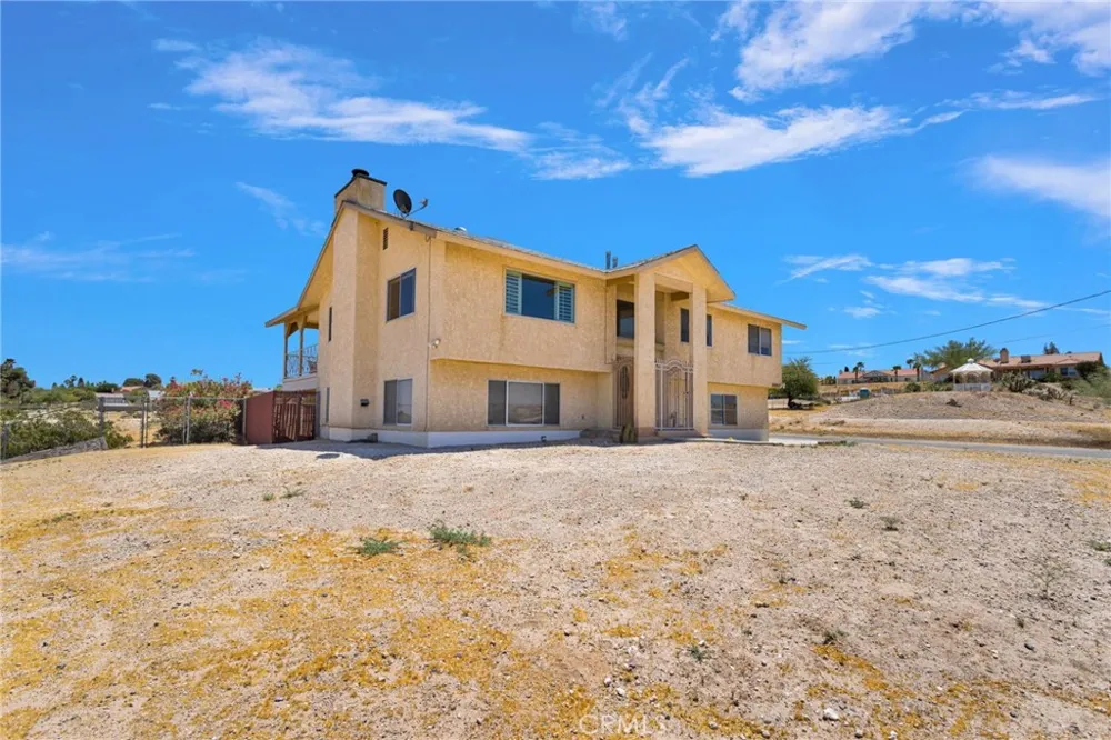 33825 P Barstow, CA 92311