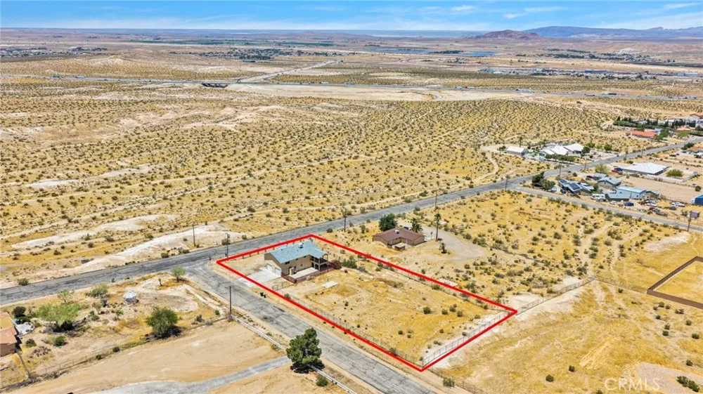 33825 P Barstow, CA 92311
