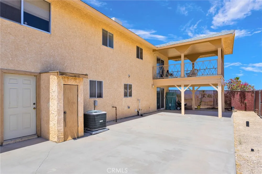 33825 P Barstow, CA 92311