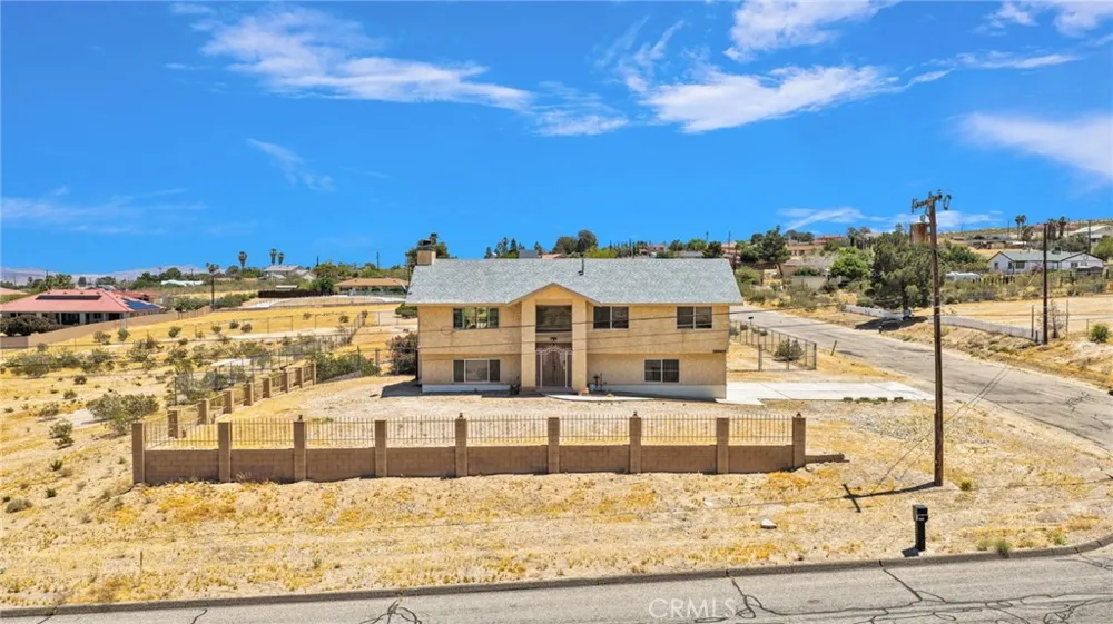 33825 P Barstow, CA 92311