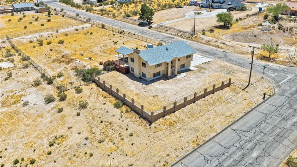 33825 P Barstow, CA 92311