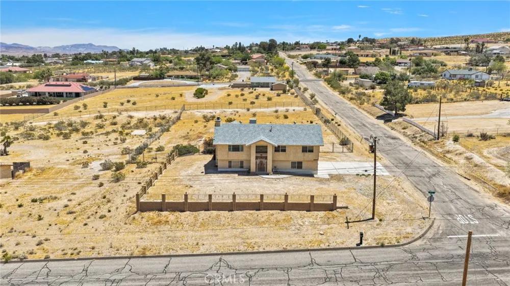 33825 P Barstow, CA 92311