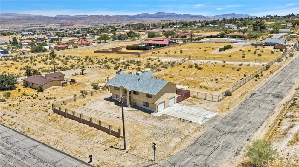 33825 P Barstow, CA 92311