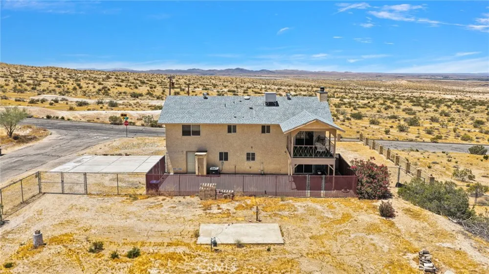 33825 P Barstow, CA 92311
