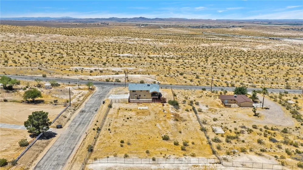 33825 P Barstow, CA 92311
