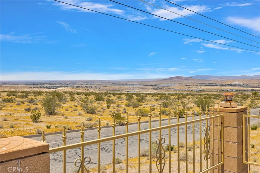 33825 P Barstow, CA 92311