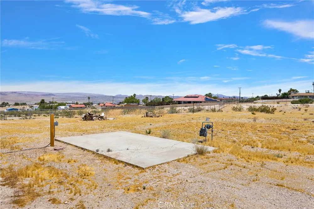 33825 P Barstow, CA 92311