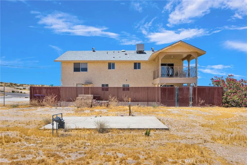 33825 P Barstow, CA 92311
