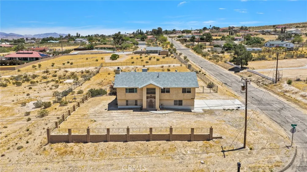 33825 P Barstow, CA 92311