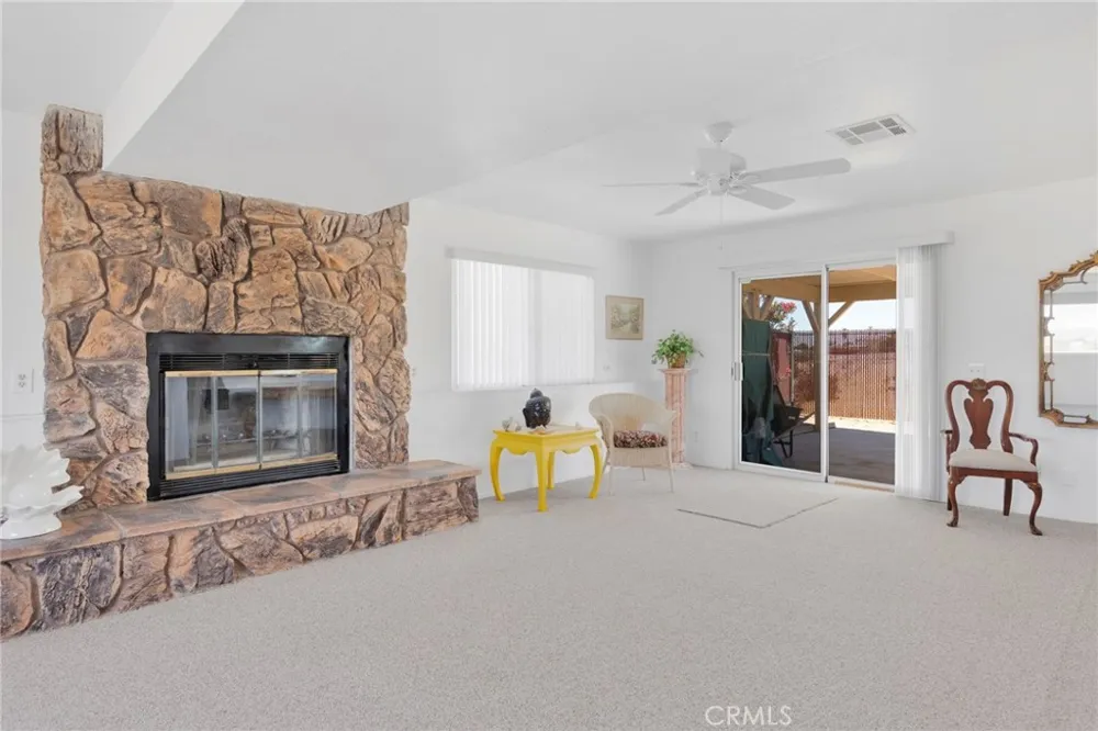 33825 P Barstow, CA 92311