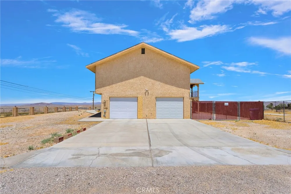33825 P Barstow, CA 92311