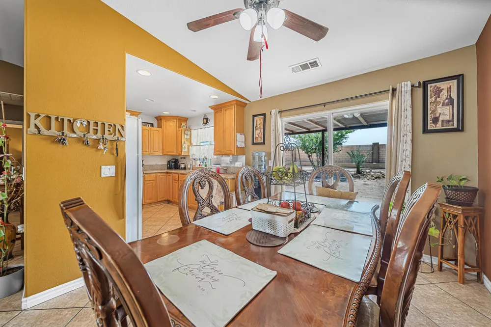 1527 Marina Drive Thermal, CA 92274