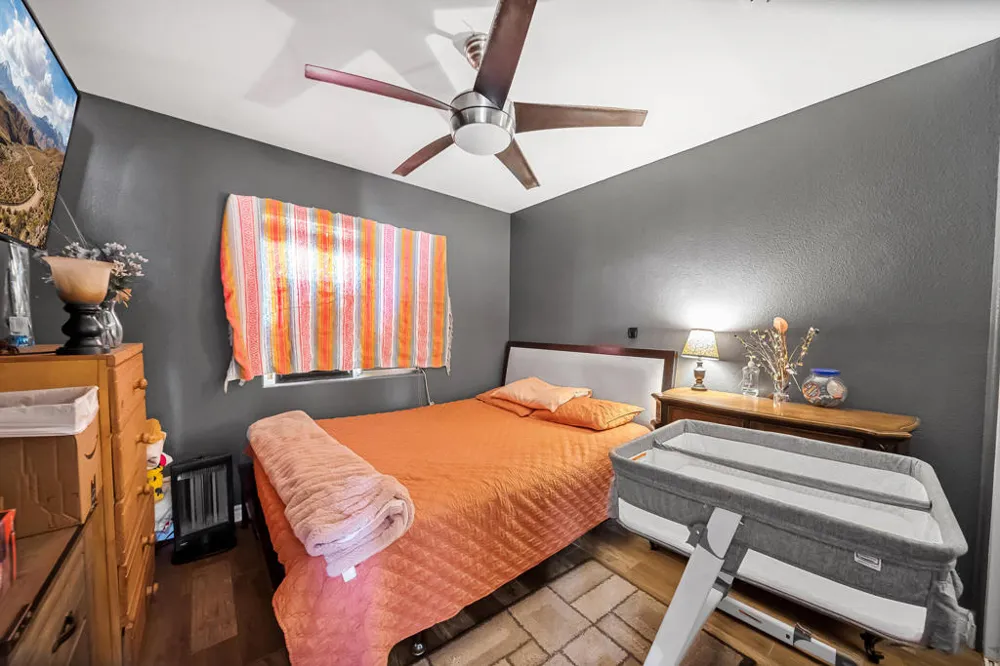 1527 Marina Drive Thermal, CA 92274