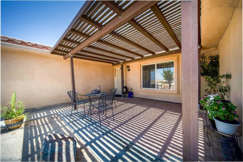 1527 Marina Drive Thermal, CA 92274
