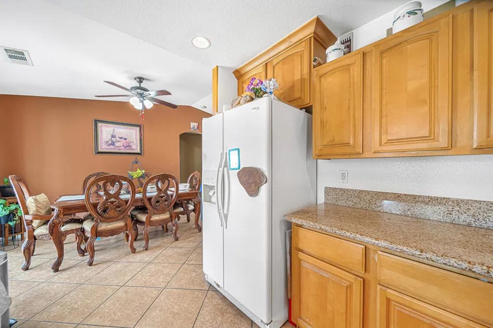 1527 Marina Drive Thermal, CA 92274