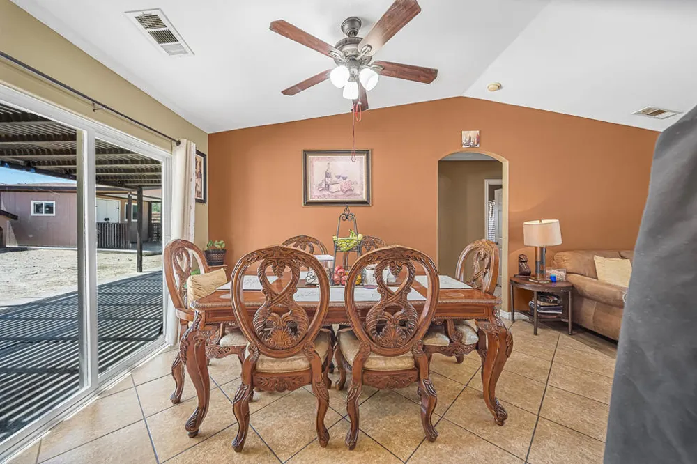 1527 Marina Drive Thermal, CA 92274