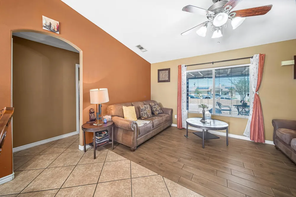 1527 Marina Drive Thermal, CA 92274