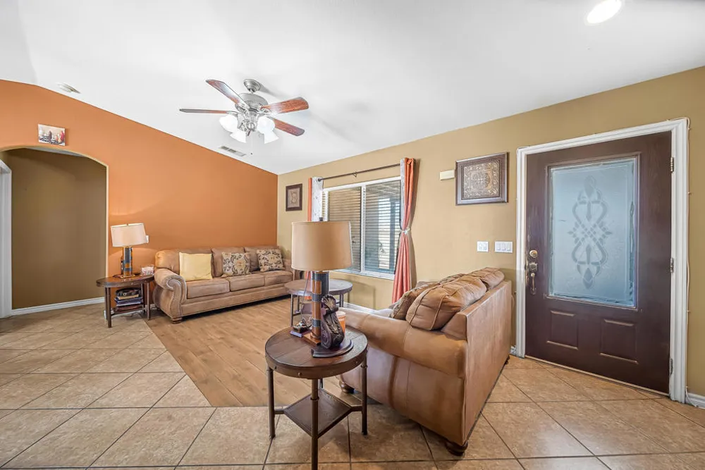 1527 Marina Drive Thermal, CA 92274