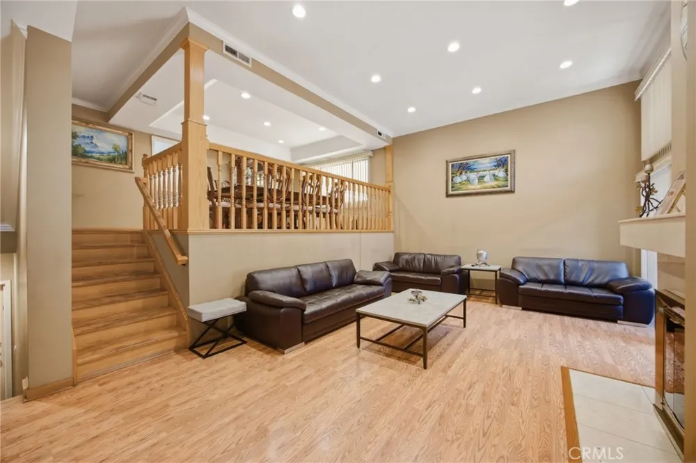 1015 Michelle Court Montebello, CA 90640