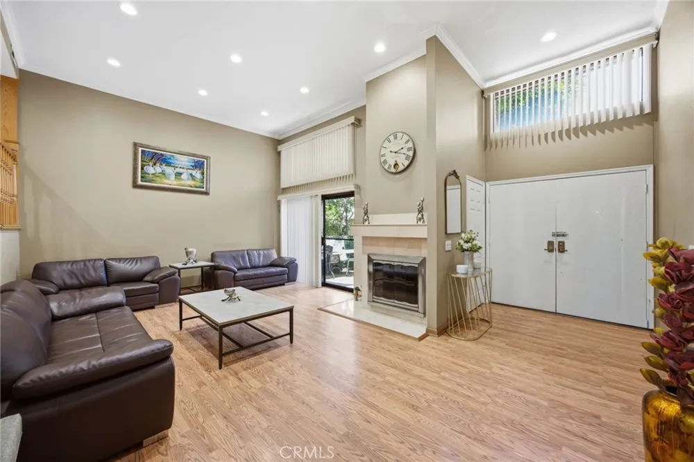1015 Michelle Court Montebello, CA 90640