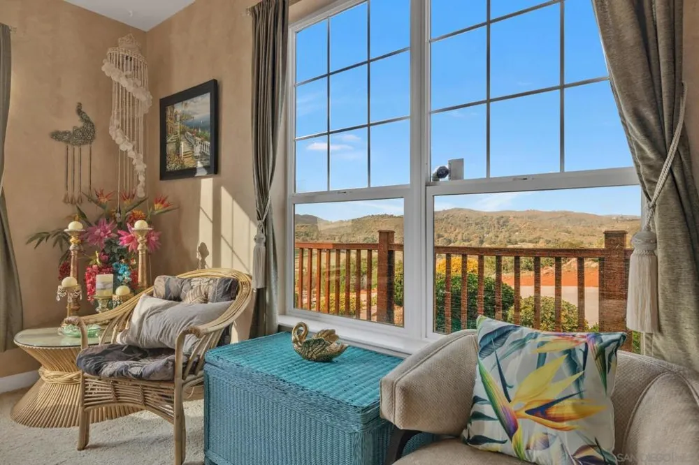 16913 Harrison Park Trl Julian, CA 92036