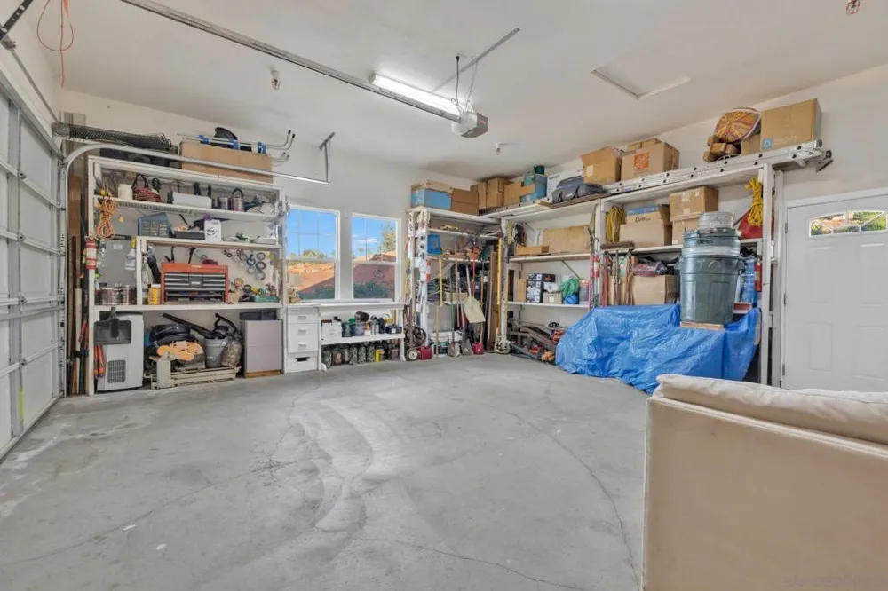 16913 Harrison Park Trl Julian, CA 92036