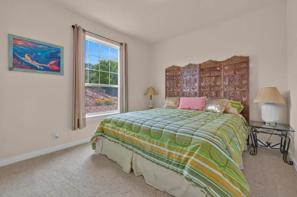16913 Harrison Park Trl Julian, CA 92036
