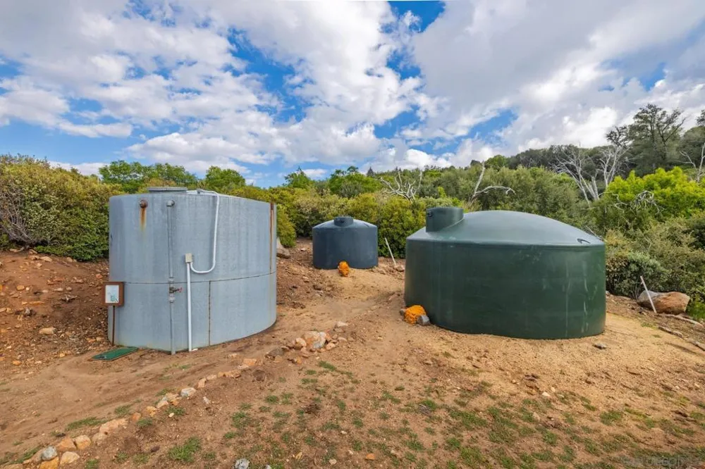 16913 Harrison Park Trl Julian, CA 92036