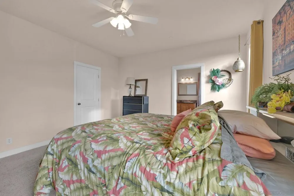 16913 Harrison Park Trl Julian, CA 92036
