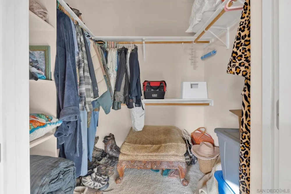16913 Harrison Park Trl Julian, CA 92036
