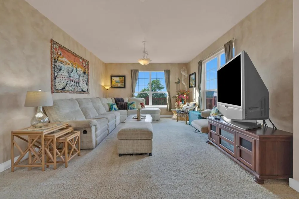 16913 Harrison Park Trl Julian, CA 92036