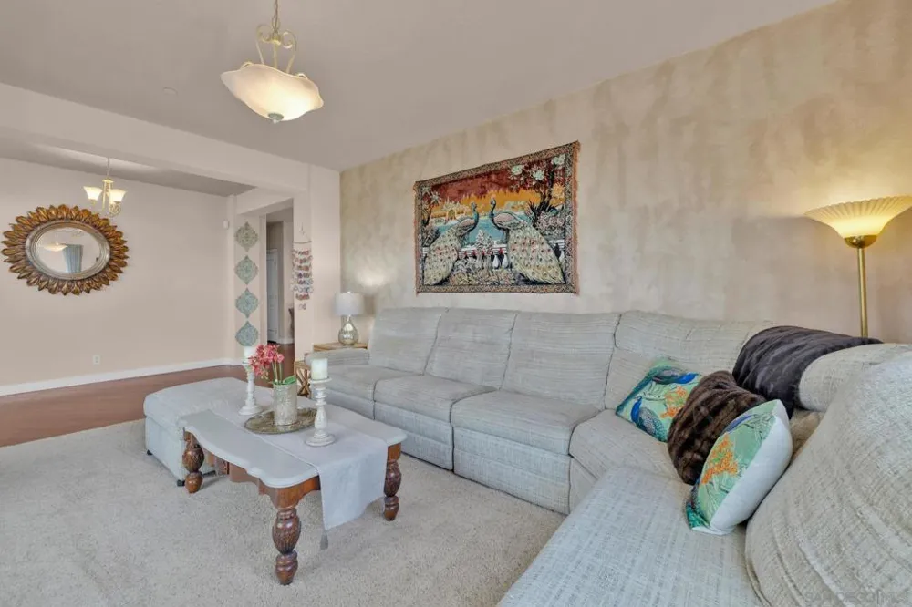 16913 Harrison Park Trl Julian, CA 92036