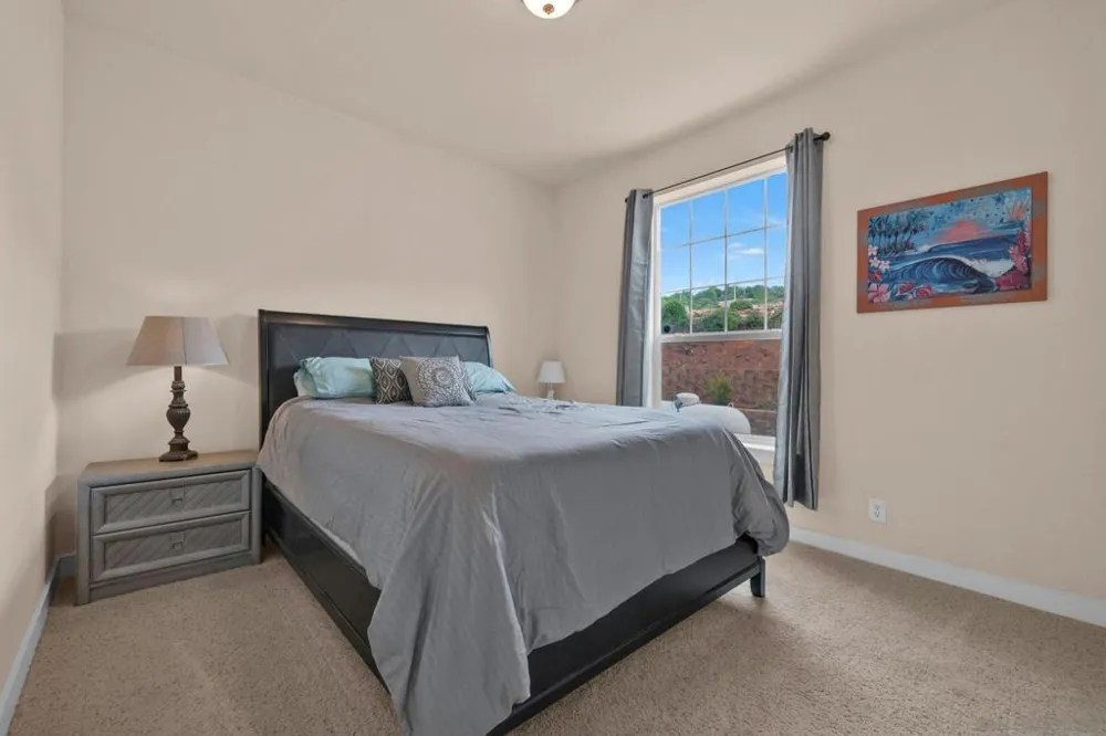 16913 Harrison Park Trl Julian, CA 92036