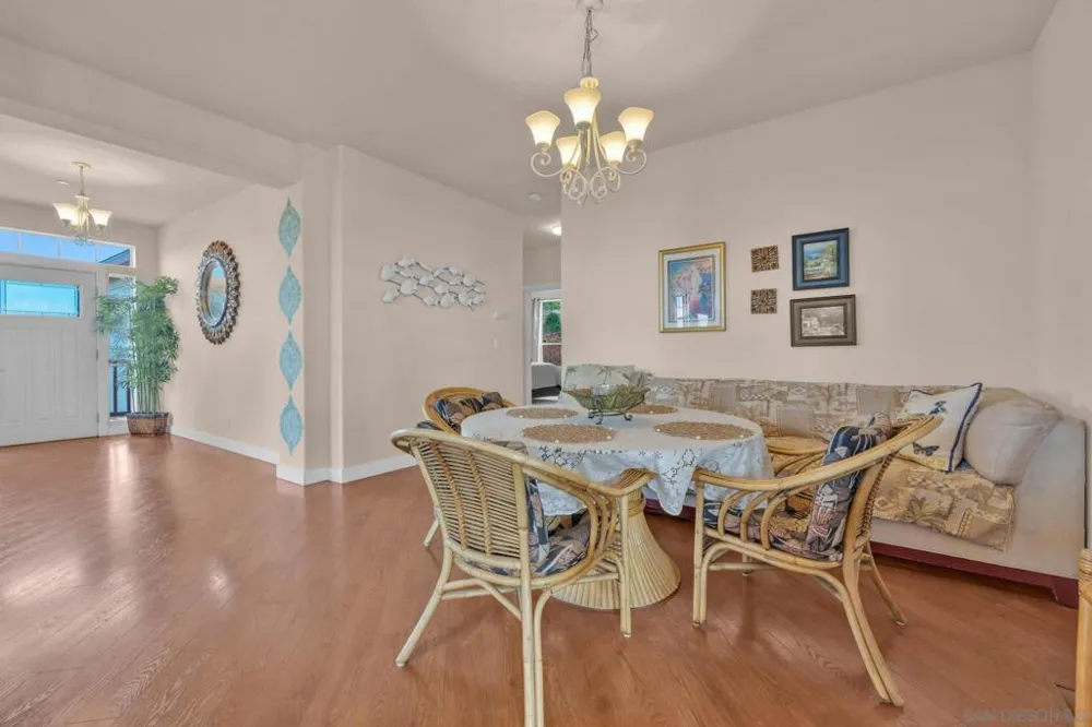 16913 Harrison Park Trl Julian, CA 92036