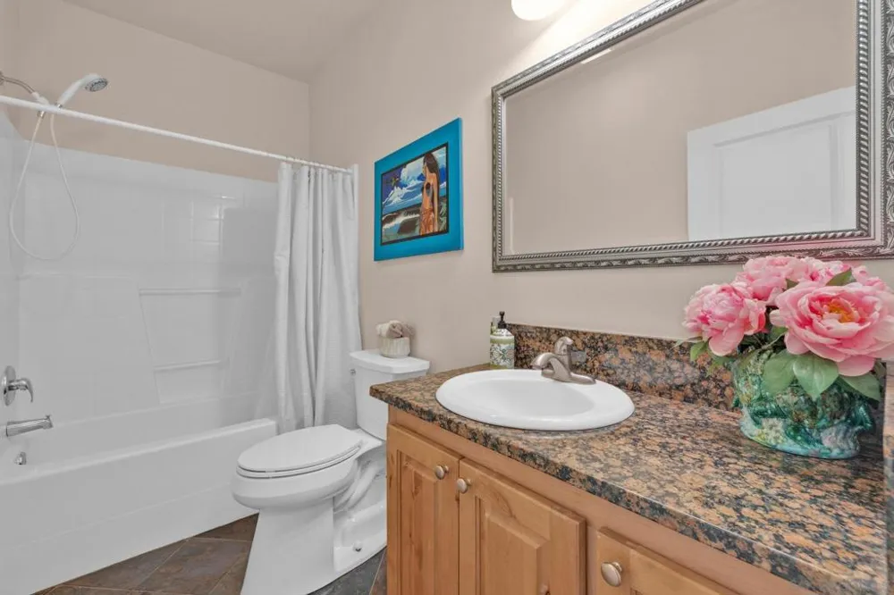16913 Harrison Park Trl Julian, CA 92036