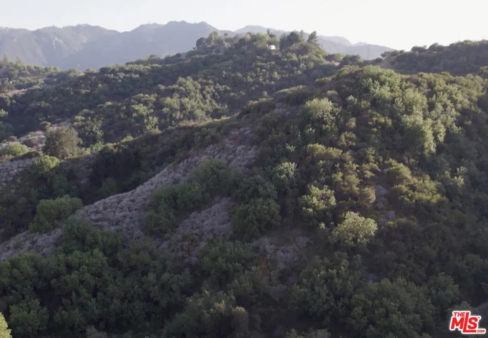2300 Corsham Road Topanga, CA 90290